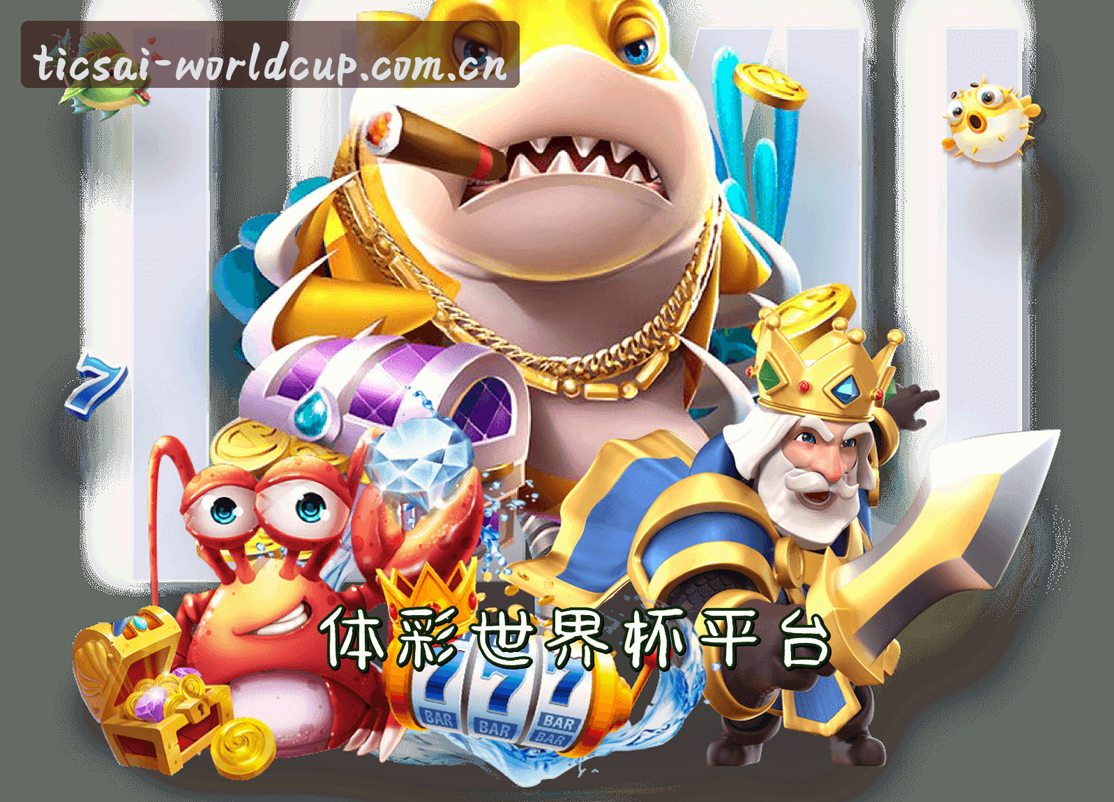 关于我们